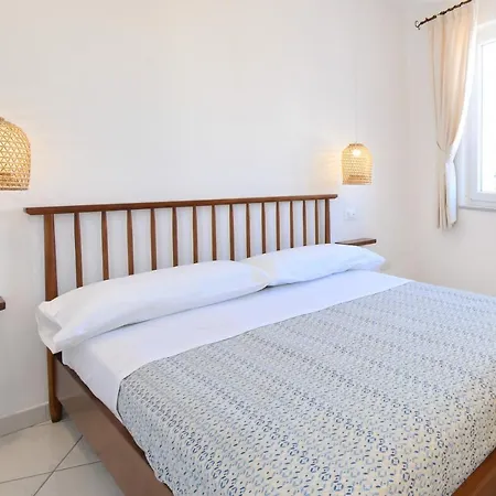 La Dimora Dei Nonni 펜션 *