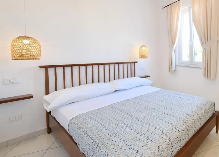 La Dimora Dei Nonni 펜션 *