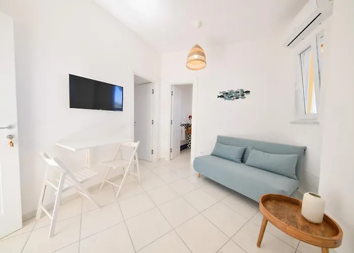 La Dimora Dei Nonni 펜션 *